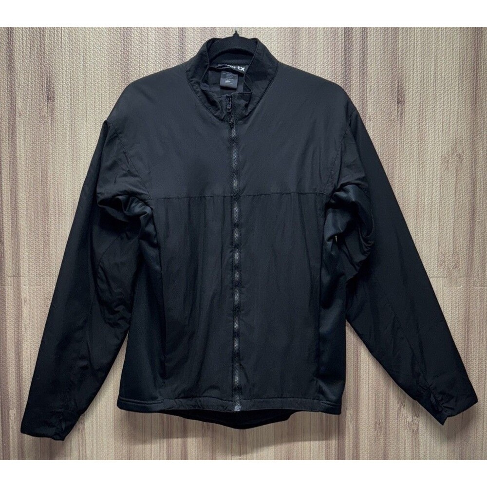 Vertx F1 Integrity Base Jacket Mens S Black Insulated Tactical VTX8840